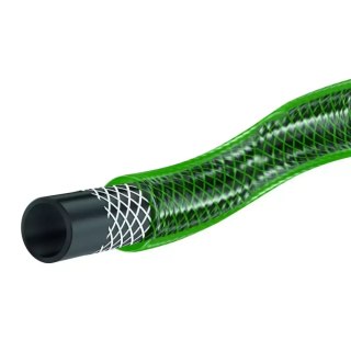Wąż ogrodowy basic 1"x20m, 3 -warstwowy