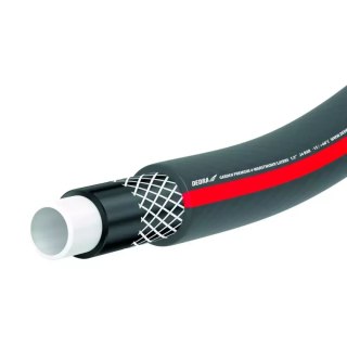 Wąż ogrodowy premium 1/2"x50m, 4 -warstwowy