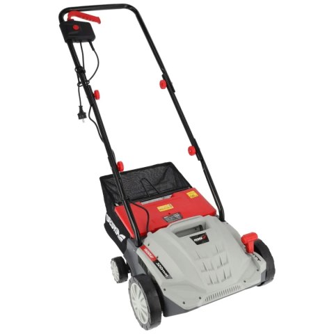 Wertykulator/aerator 1500w