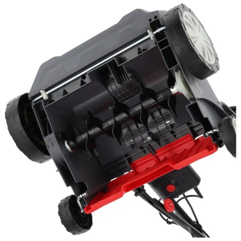 Wertykulator/aerator 1500w