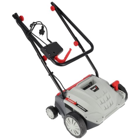 Wertykulator/aerator 1500w