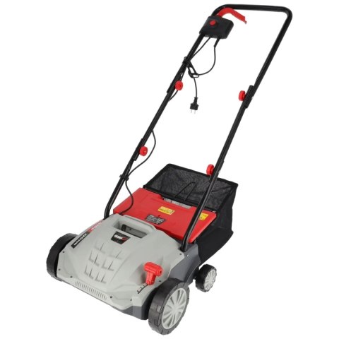 Wertykulator/aerator 1500w