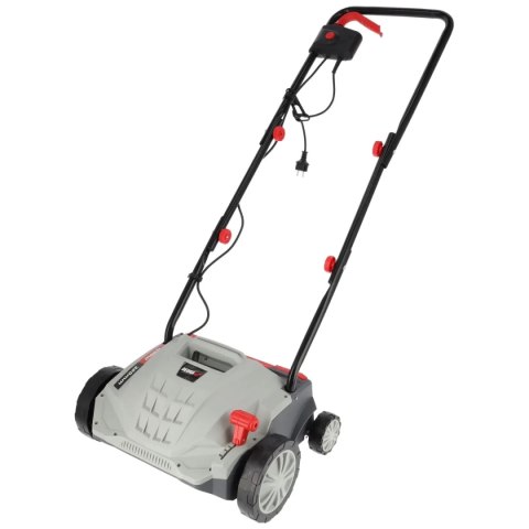 Wertykulator/aerator 1500w