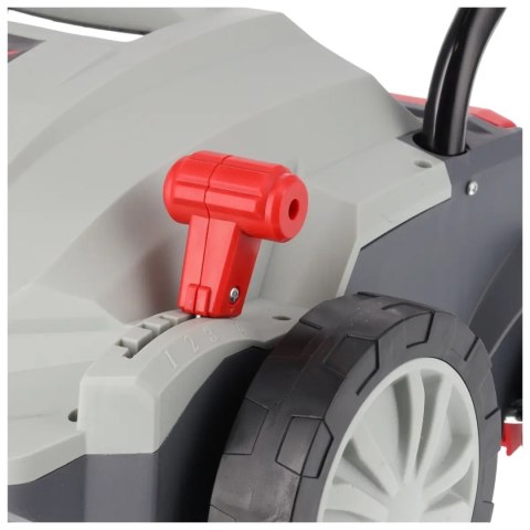 Wertykulator/aerator 1500w