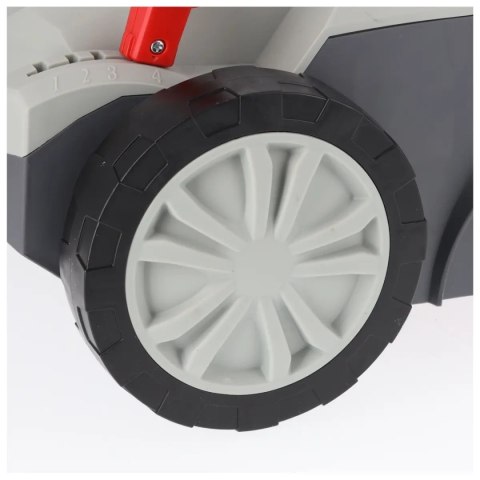 Wertykulator/aerator 1500w
