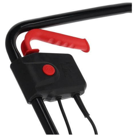 Wertykulator/aerator 1500w