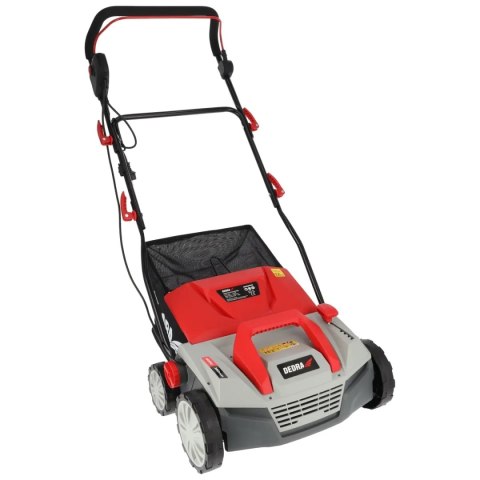 Wertykulator/aerator 1800w