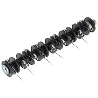 Wertykulator/aerator 1800w