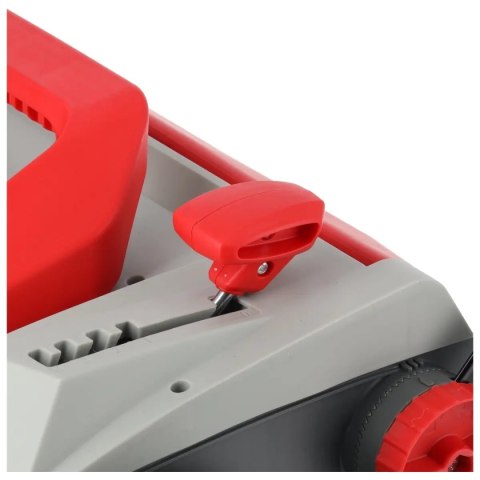 Wertykulator/aerator 1800w