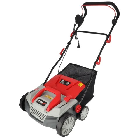 Wertykulator/aerator 1800w
