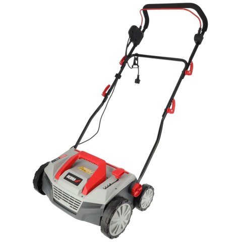 Wertykulator/aerator 1800w