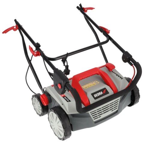 Wertykulator/aerator 1800w