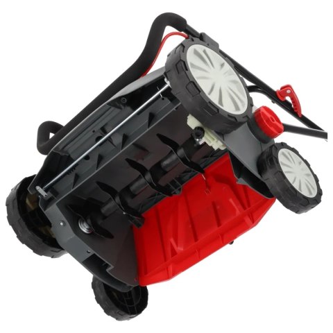 Wertykulator/aerator 1800w