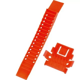 Zestaw do układania płytek quick level pro 20 kpl klinów