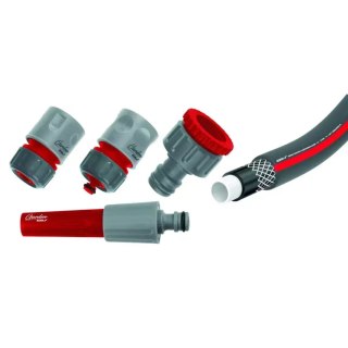 Zestaw zraszający premium 1/2"x20m, 5cz.