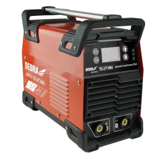 Elektr.spawarka inwert.mma,max 200a