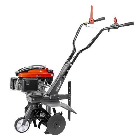Glebogryzarka spalinowa 2,7kw, szer. rob. 60cm
