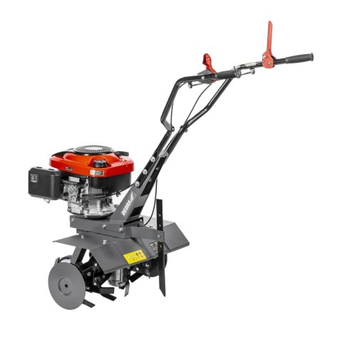 Glebogryzarka spalinowa 2,7kw, szer. rob. 60cm