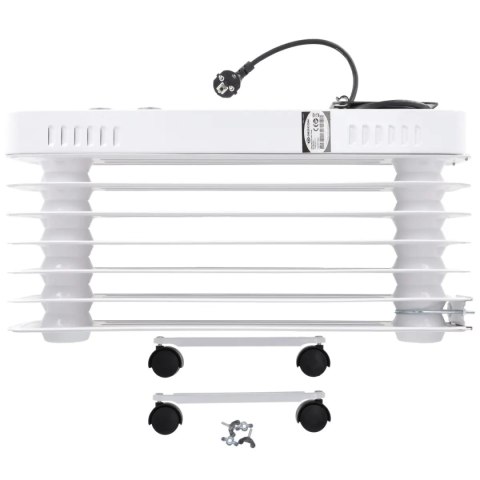 Grzejnik olejowy 1500w