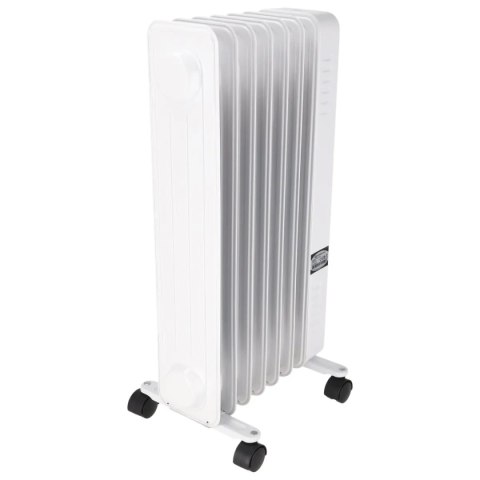 Grzejnik olejowy 1500w
