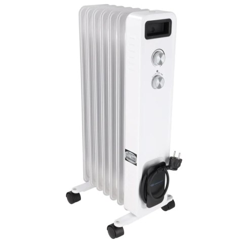 Grzejnik olejowy 1500w