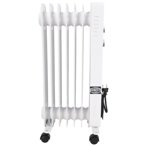 Grzejnik olejowy 1500w