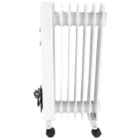 Grzejnik olejowy 1500w