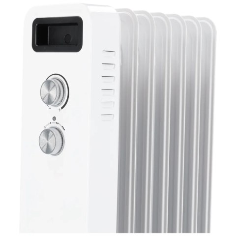 Grzejnik olejowy 1500w