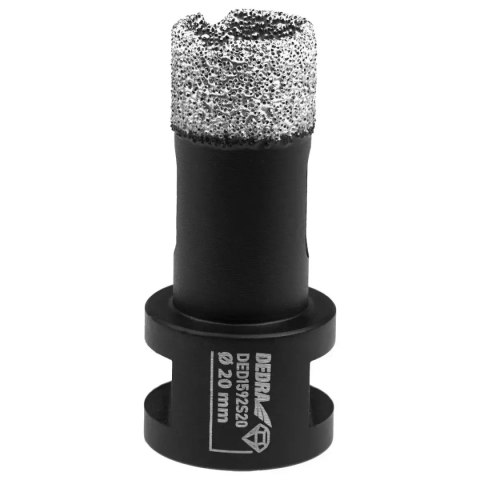 Koronka diamentowa 22mm