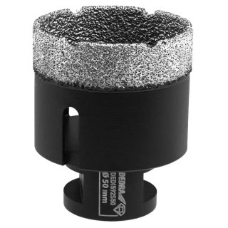 Koronka diamentowa 55mm