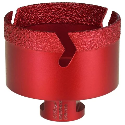 Koronka diamentowa 72mm