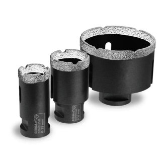 Koronka diamentowa 8mm