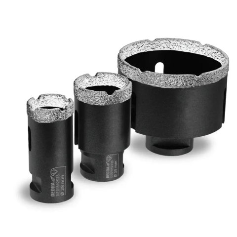 Koronka diamentowa 8mm