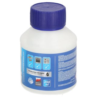 Krem do czyszczenia szyb kominkowych 250ml