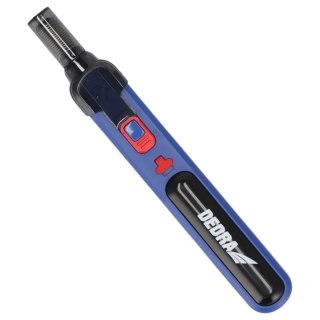 Lutownica oporowa 4v 2,0ah, bezprzewodowa usb