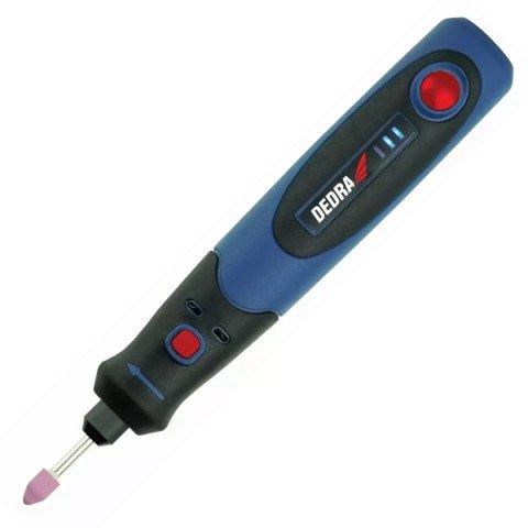 Miniszlifierka 3.6v, bezprzewodowa usb