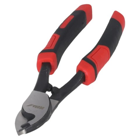 Obcinak do kabli 160mm, crv, śr.cięcia 16mm2