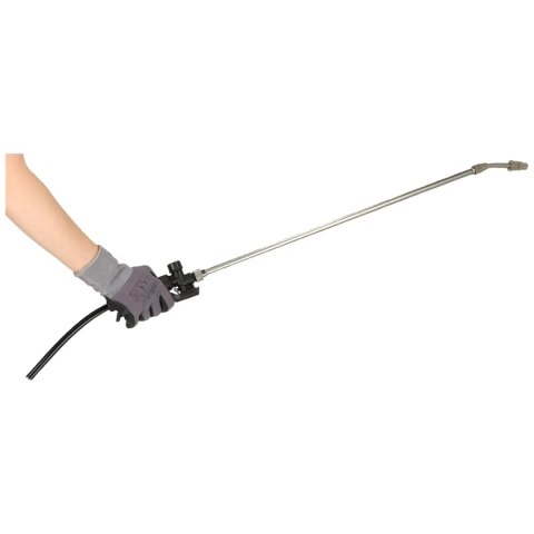 Opryskiwacz plecakowy 18v, zbiornik 16 l