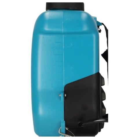 Opryskiwacz plecakowy 18v, zbiornik 16 l