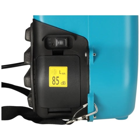 Opryskiwacz plecakowy 18v, zbiornik 16 l