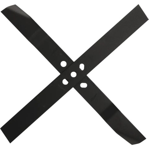Ostrze podwójne do kosiarki 53cm, do ded8725q-53l