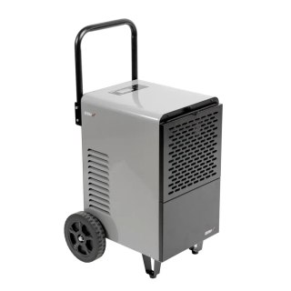 Osuszacz budowlany 750w 50l/24 h zb. 7l wyświetlacz