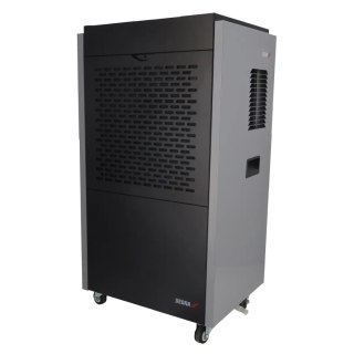 Osuszacz powietrza 1000w 90l/24h lcd