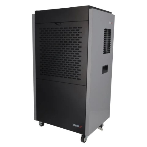 Osuszacz powietrza 1000w 90l/24h lcd