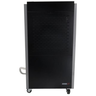 Osuszacz powietrza 1000w 90l/24h lcd