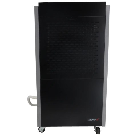 Osuszacz powietrza 1000w 90l/24h lcd