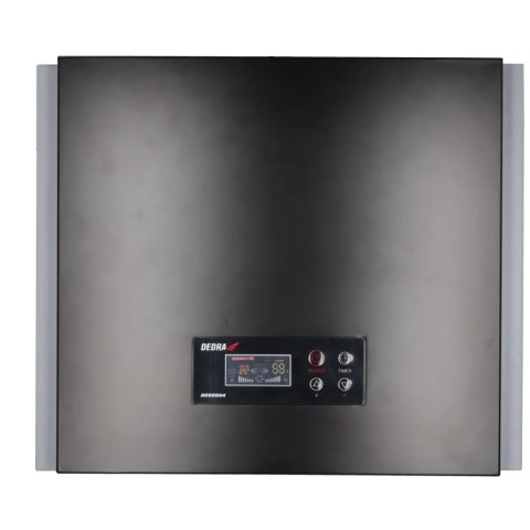 Osuszacz powietrza 1000w 90l/24h lcd
