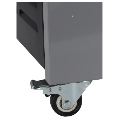Osuszacz powietrza 1000w 90l/24h lcd