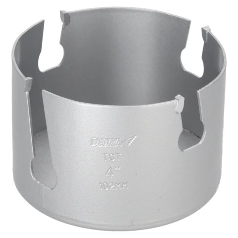 Otwornica uniwersalna tct 102mm 5/8''