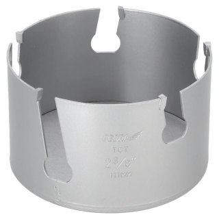 Otwornica uniwersalna tct 111mm 5/8''